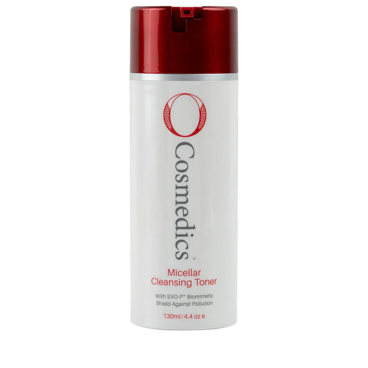 O Cosmedics Micellar Cleansing Toner 130ml