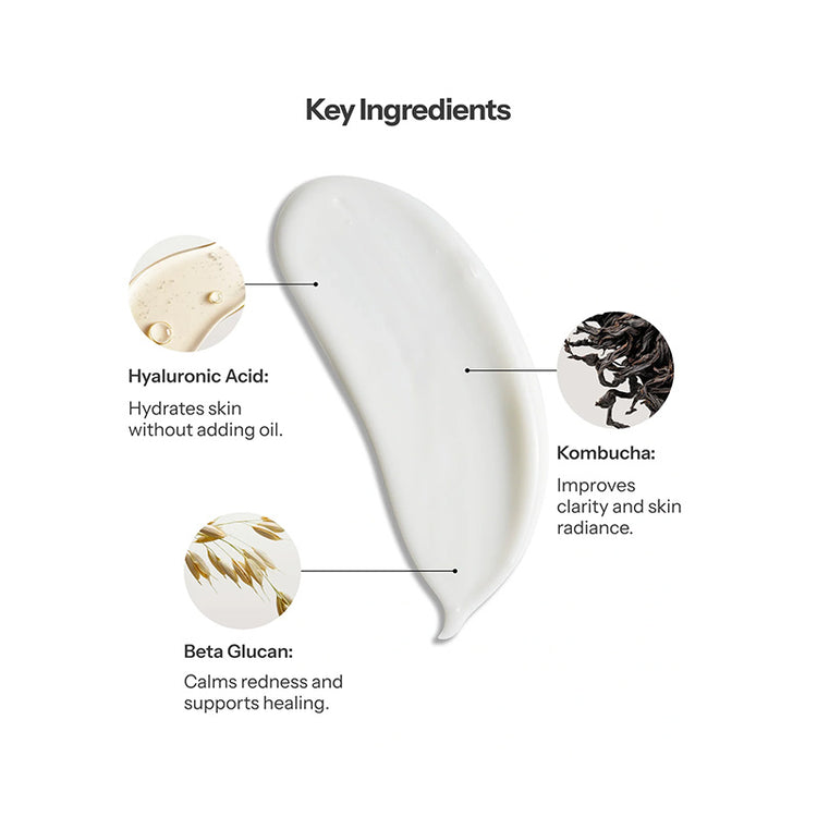 O Cosmedics Rebalancing Cream 50g