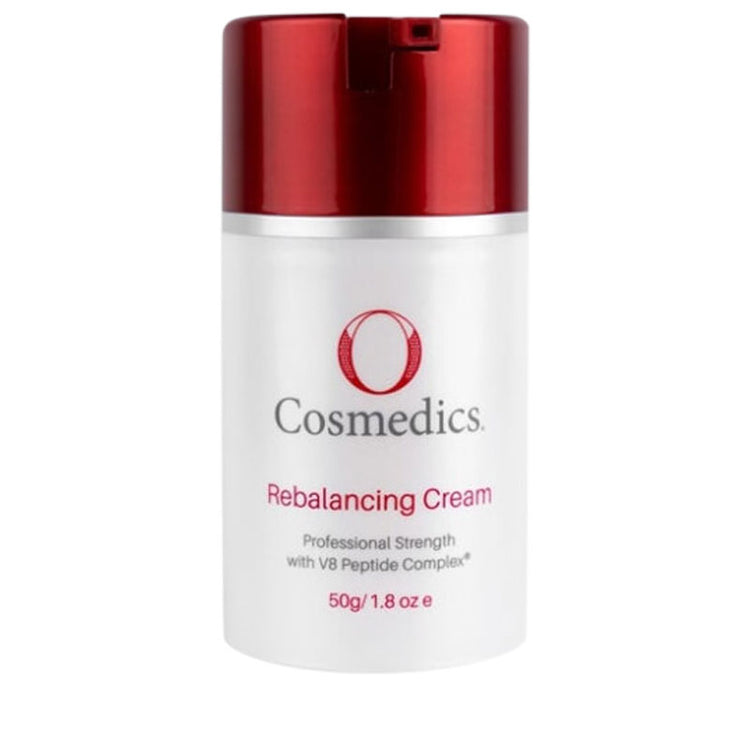 O Cosmedics Rebalancing Cream 50g