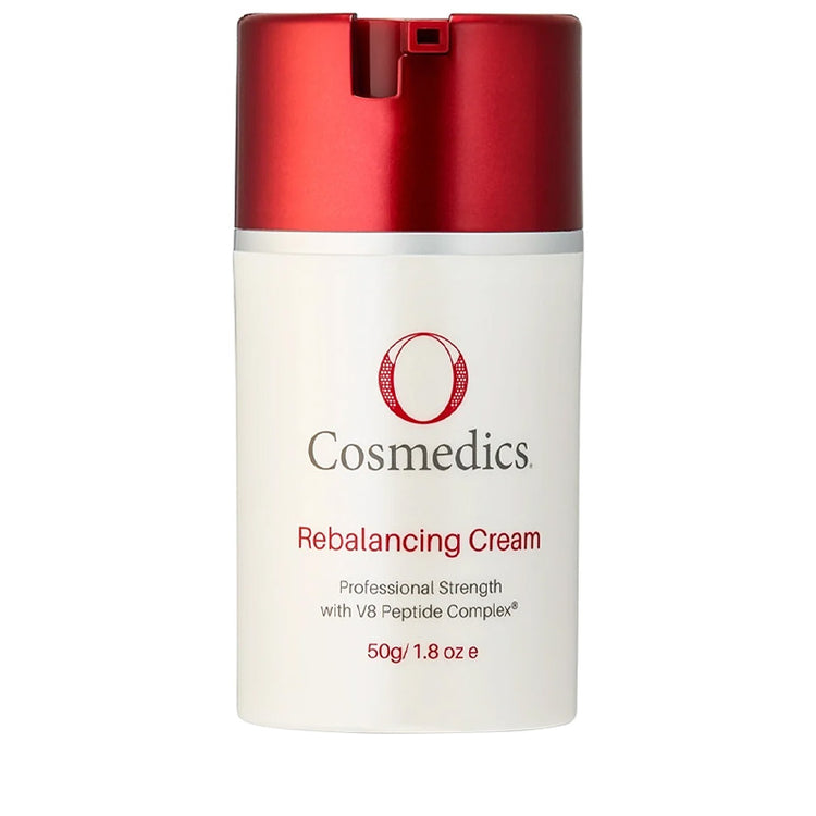 O Cosmedics Rebalancing Cream 50g
