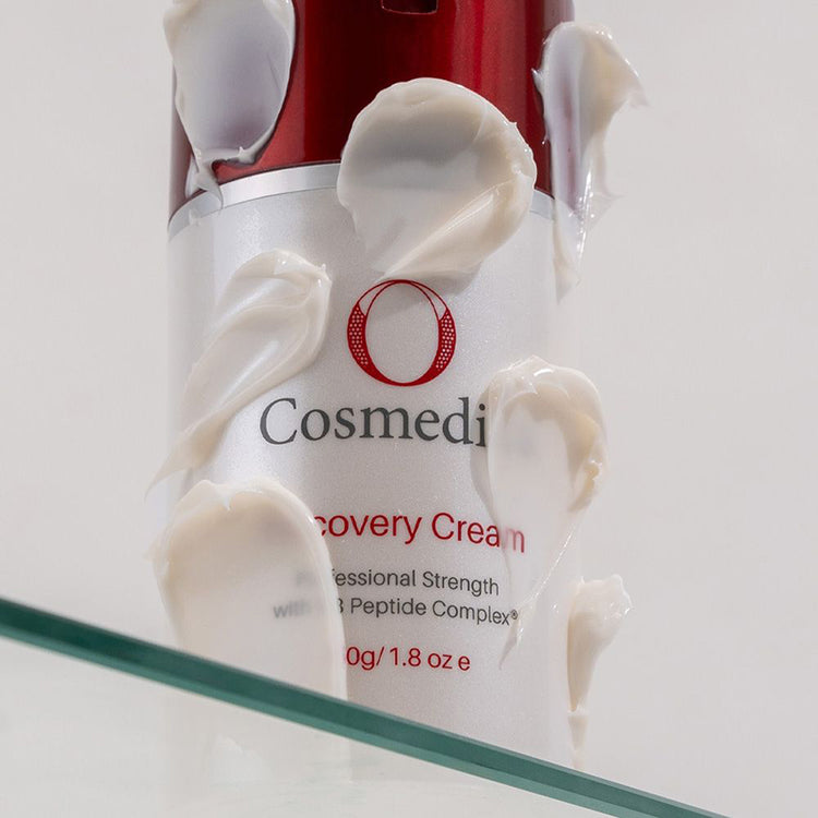 O Cosmedics Recovery Cream 50g
