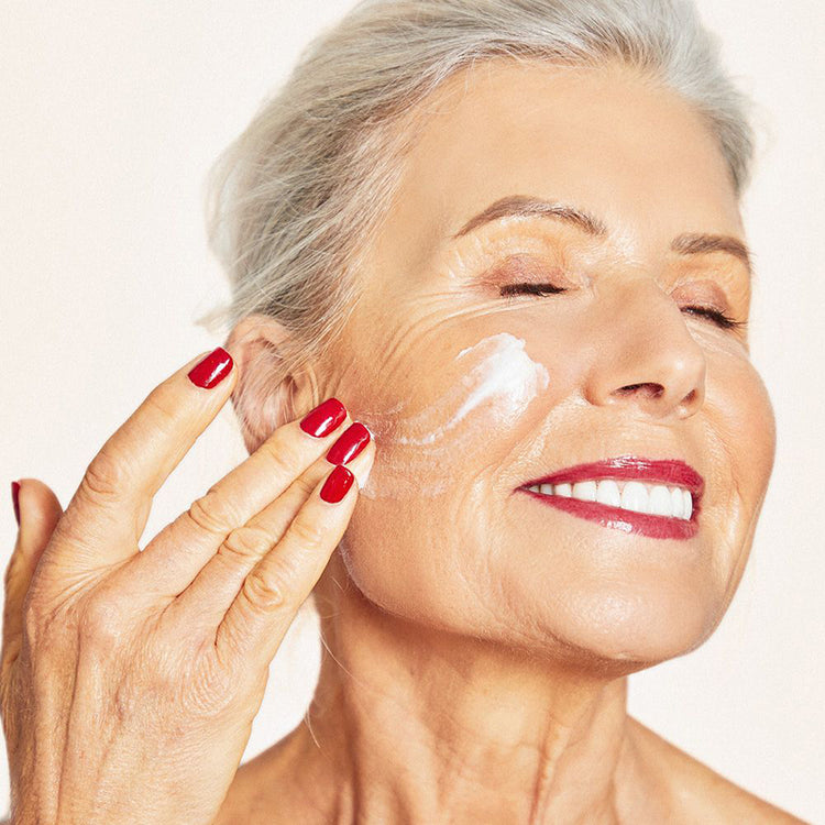 O Cosmedics Recovery Cream 50g