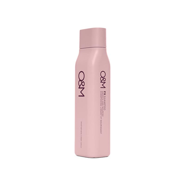O&M PS Shampoo 250ml