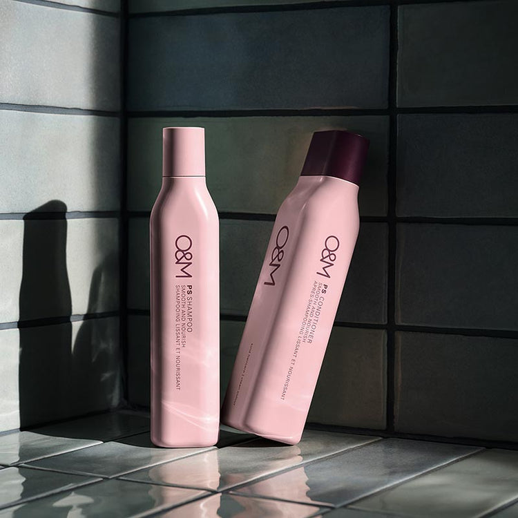 O&M PS Conditioner 250ml
