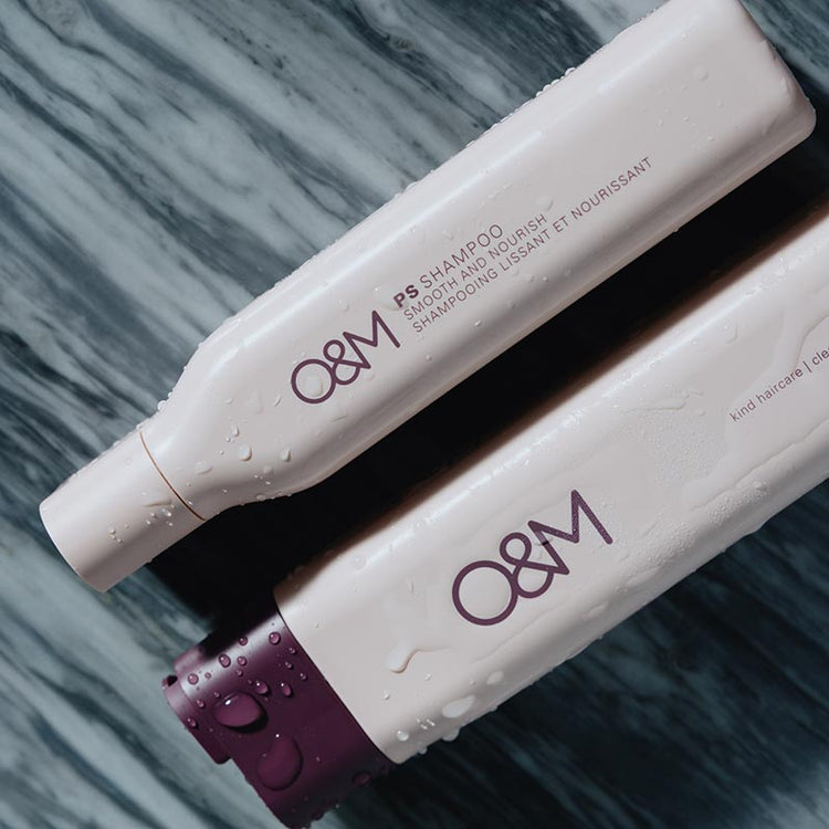 O&M PS Conditioner 250ml