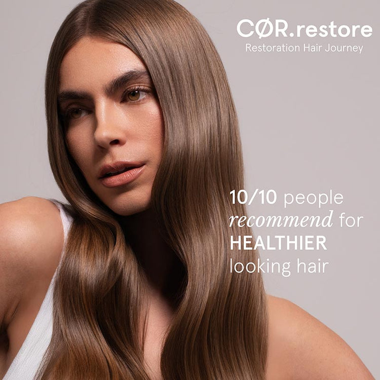 O&M COR.restore Colour Lock Milk 200ml