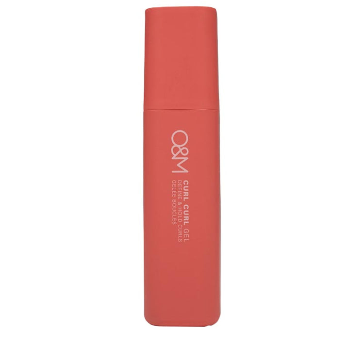 O&M Curl Curl Gel 150ml