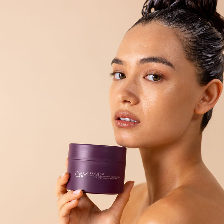 O&M PS Masque 200ml