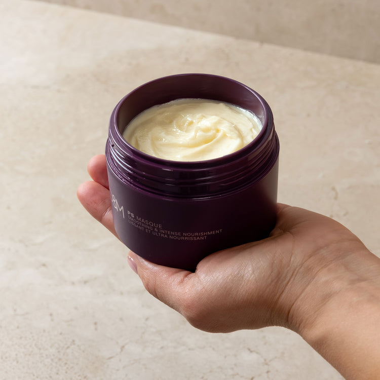 O&M PS Masque 200ml