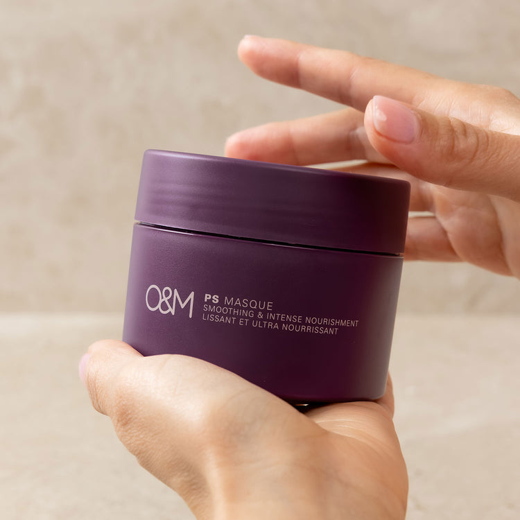 O&M PS Masque 200ml
