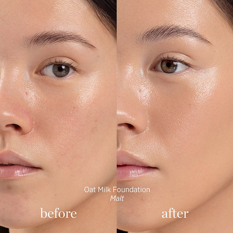 Ere Perez Oat Milk Foundation 30ml