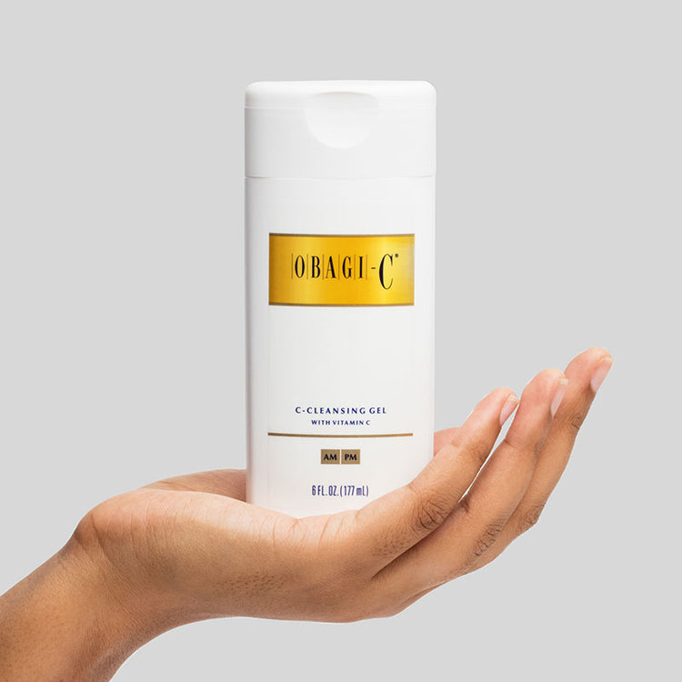 Obagi C-Cleansing Gel 28g