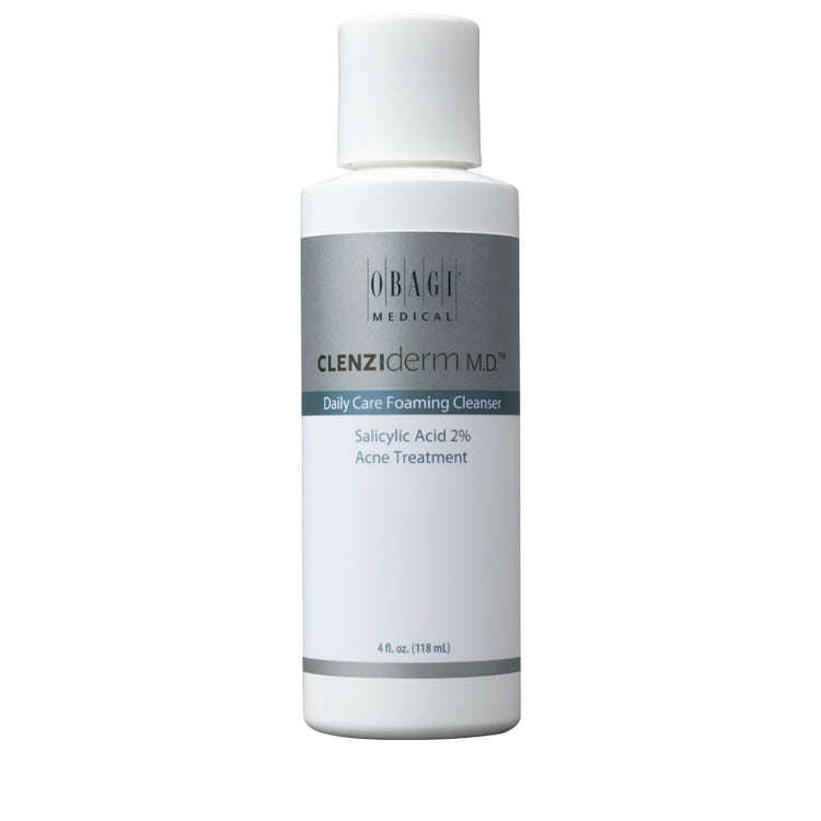 Obagi CLENZIderm M.D. Daily Care Foaming Cleanser 118ml
