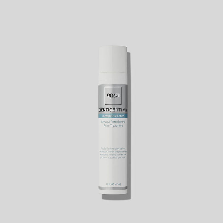 Obagi CLENZIderm M.D. Therapeutic Lotion 5% BPO 47ml