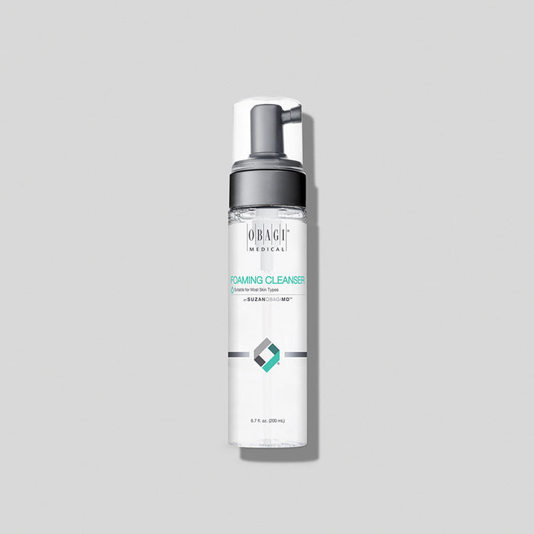 Obagi Foaming Cleanser 200ml
