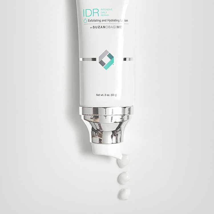 Obagi Intensive Daily Repair Exfoliating and Hydrating Lotion 60g