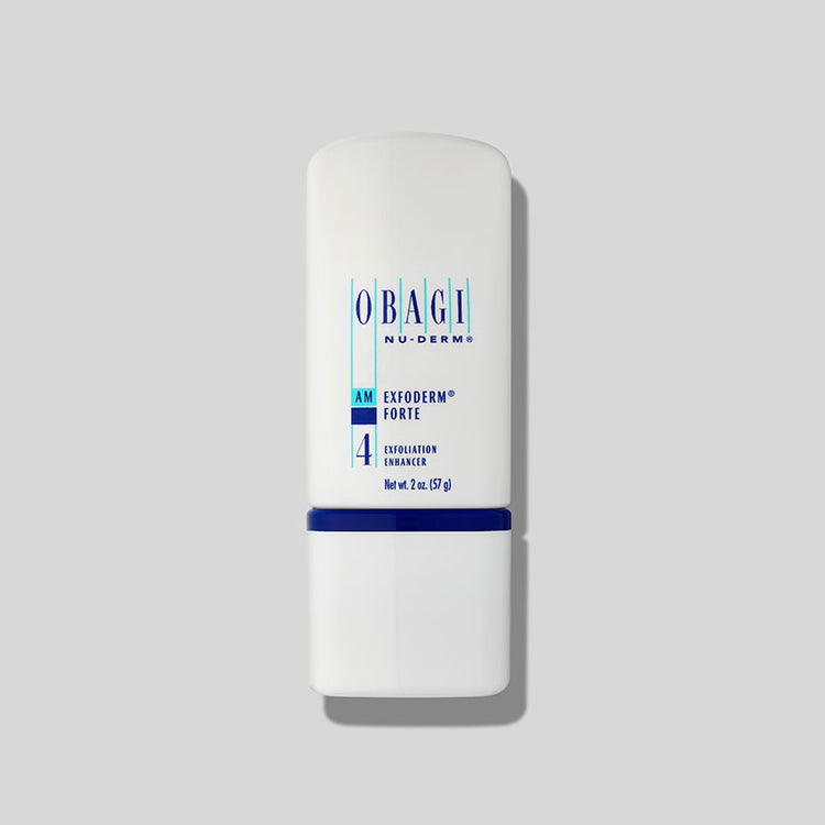 Obagi NuDerm Exfoderm Forte 57g