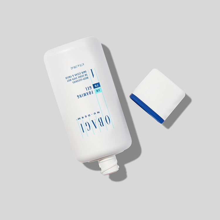 Obagi NuDerm Foaming Gel 198ml