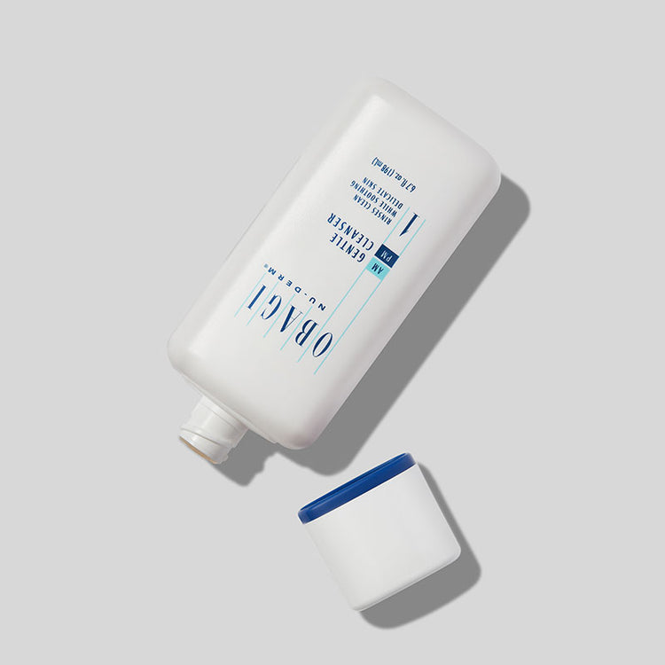Obagi NuDerm Gentle Cleanser 198ml