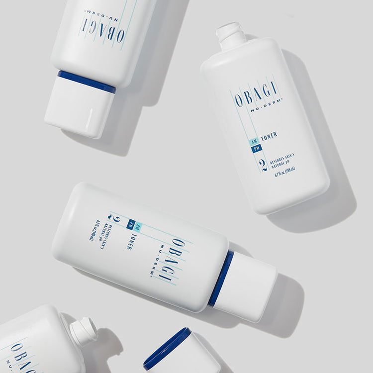 Obagi NuDerm Toner 198ml