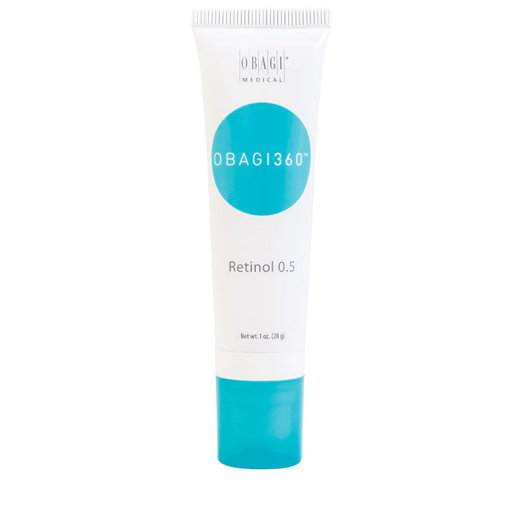 Obagi Obagi360 Retinol 0.5 28g