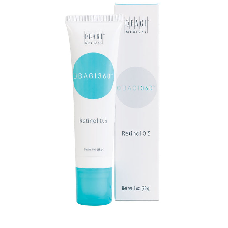 Obagi Obagi360 Retinol 0.5 28g