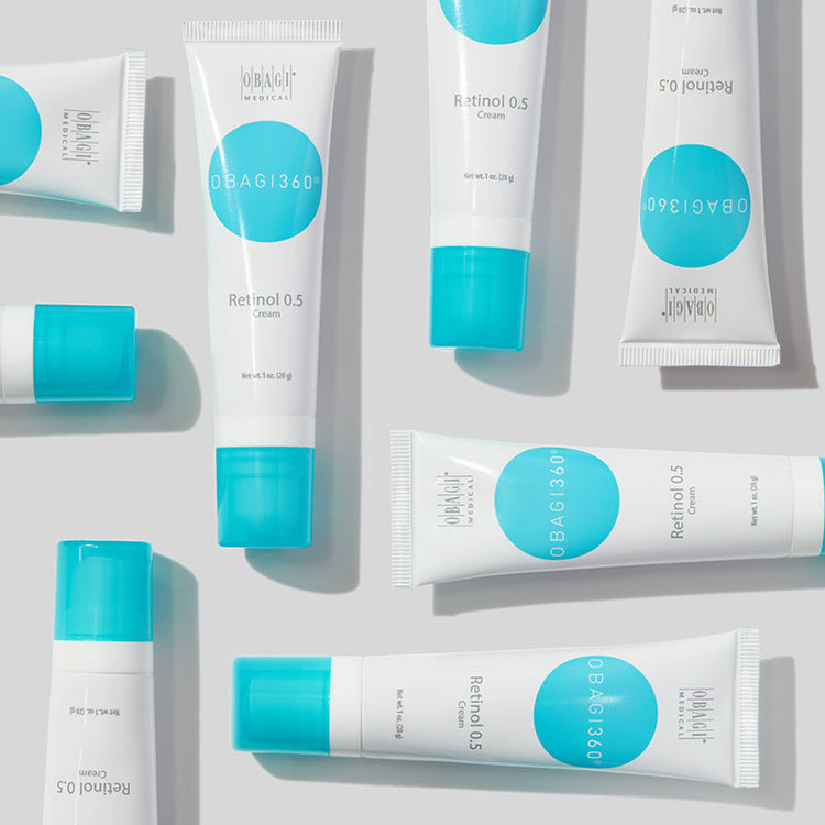 Obagi Obagi360 Retinol 0.5 28g