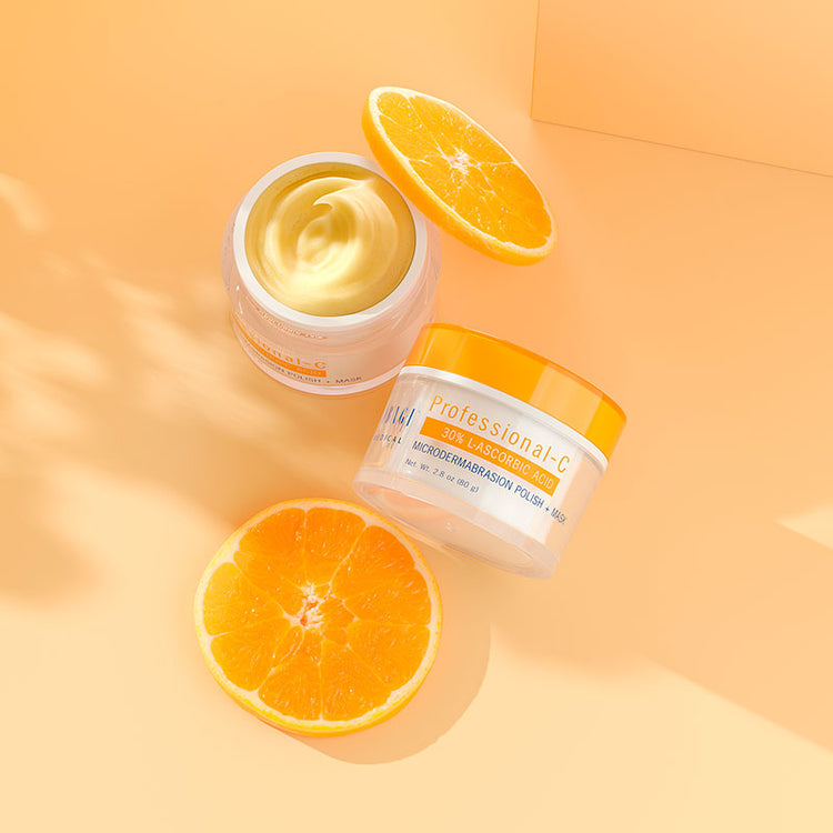 Obagi Professional-C Microdermabrasion Polish + Mask 80g