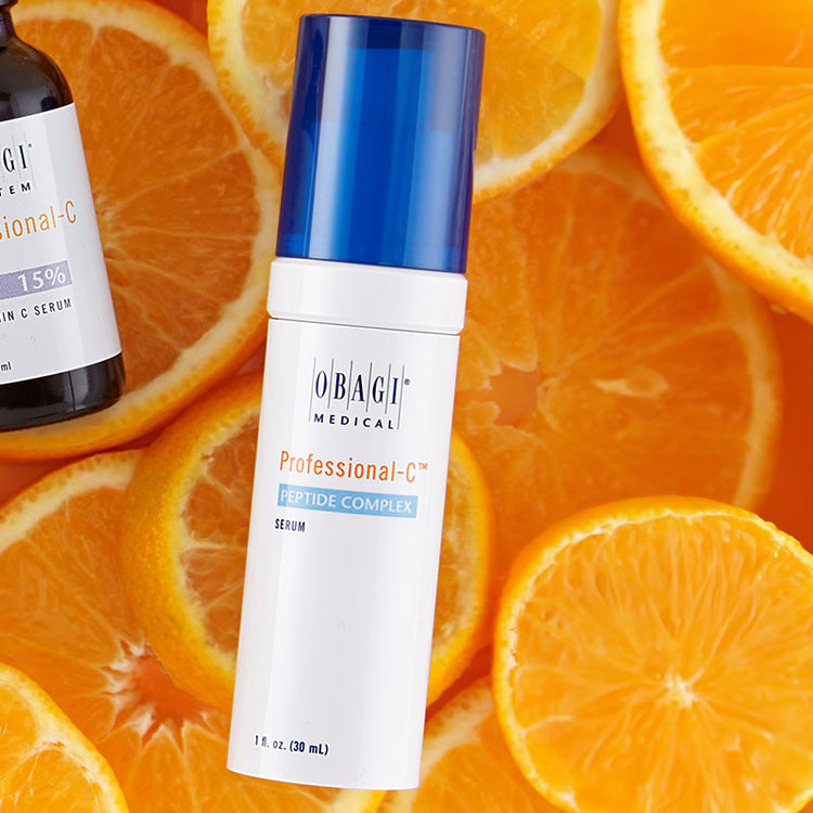 Obagi Professional-C Peptide Complex 30ml