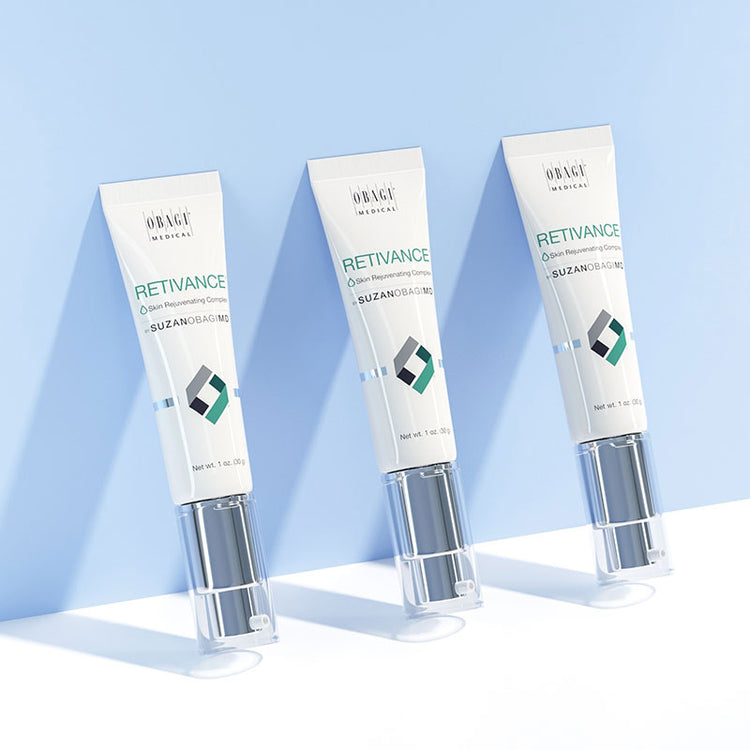 Obagi Retivance Skin Rejuvenating Complex 30g
