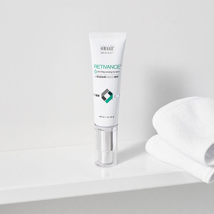Obagi Retivance Skin Rejuvenating Complex 30g