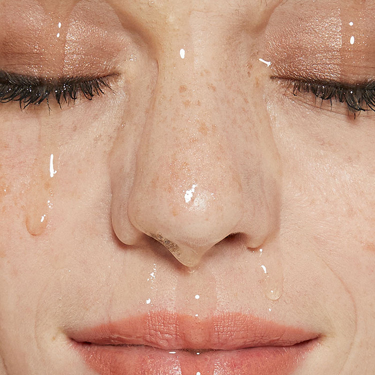 Dermalogica Oil to Foam Total Cleanser 250ml