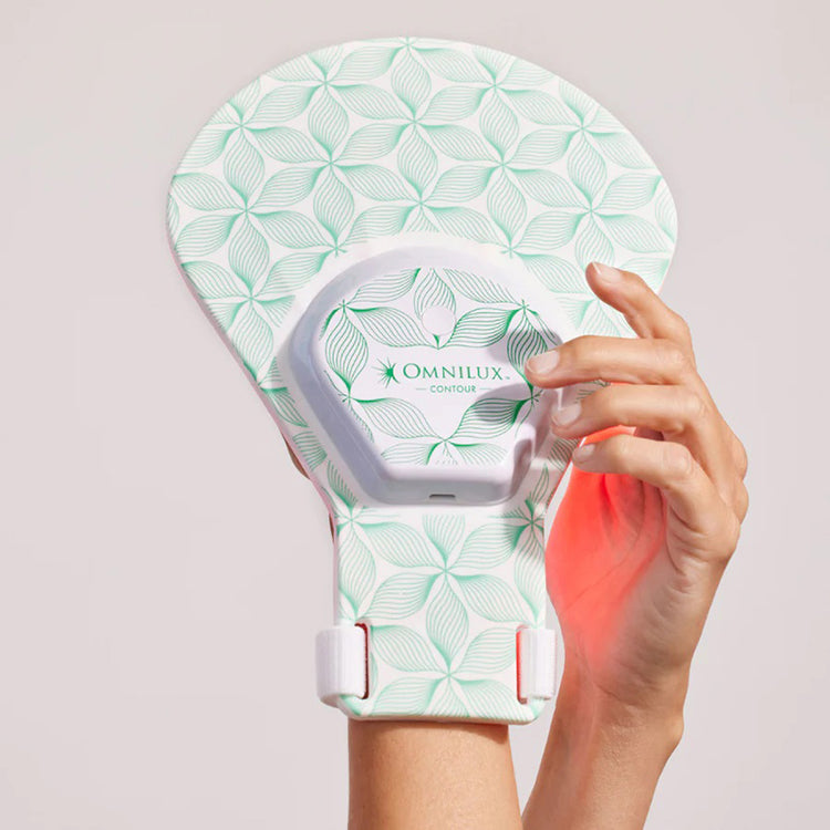 Omnilux Contour Glove Duo