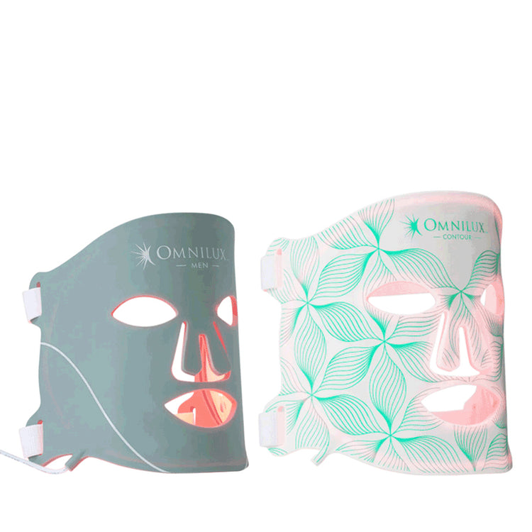 Omnilux Couples Contour Kit