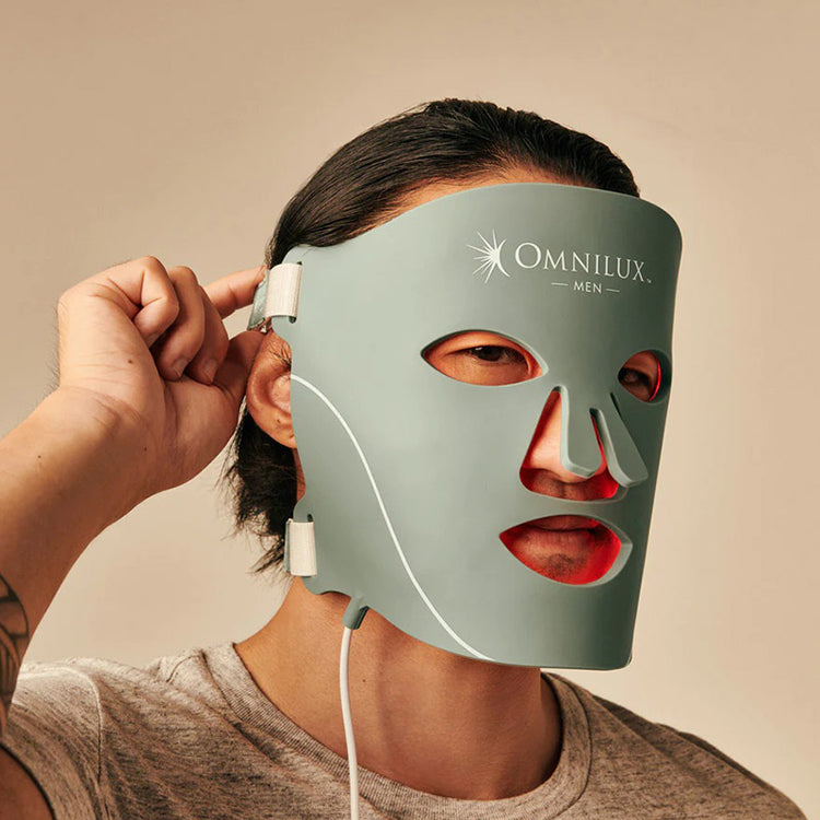 Omnilux Couples Contour Kit