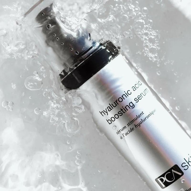 PCA Skin Hyaluronic Acid Boosting Serum 30ml