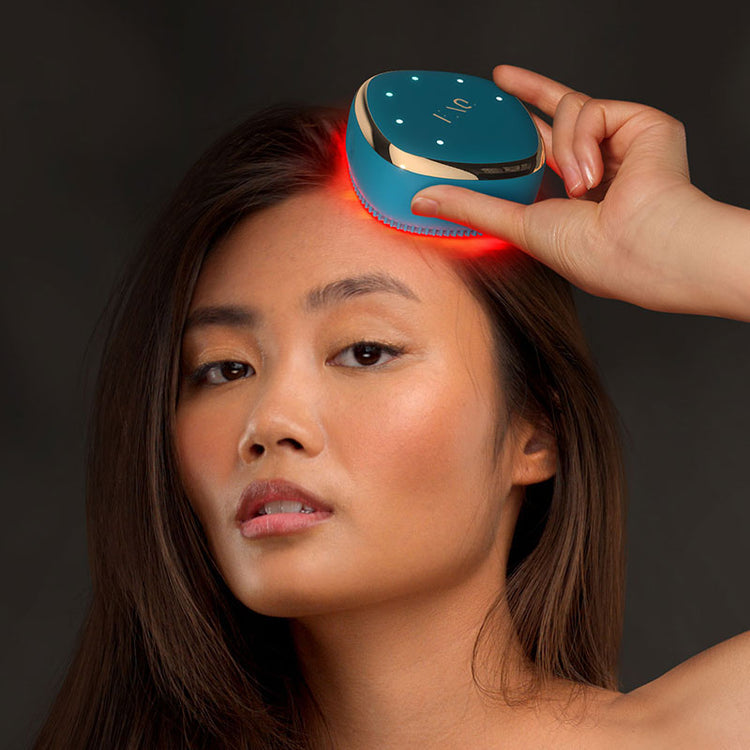 FOREO FAQ 301 - Blue Emerald