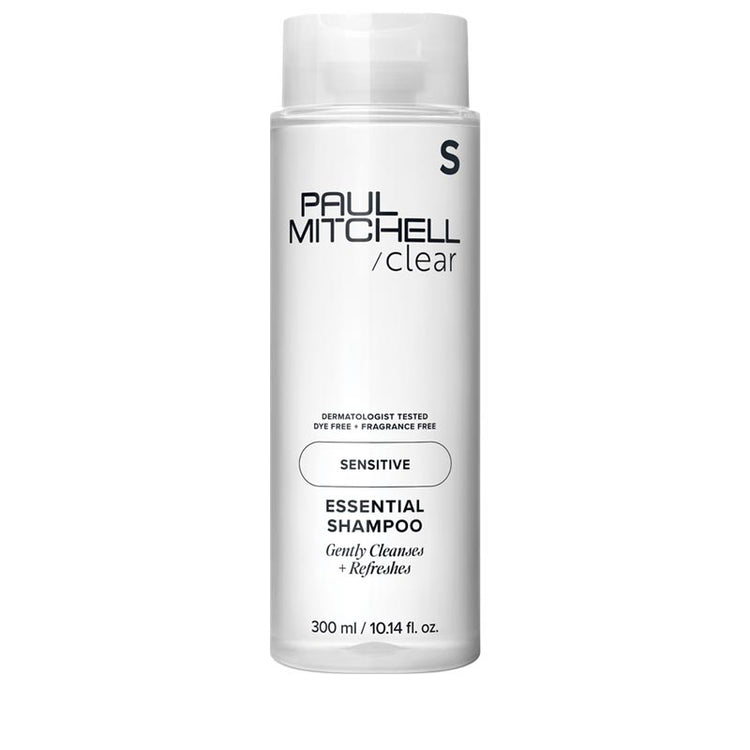 Paul Mitchell Clear Essential Shampoo 300ml