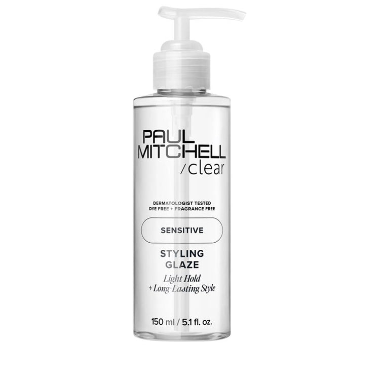 Paul Mitchell Clear Styling Glaze 150ml