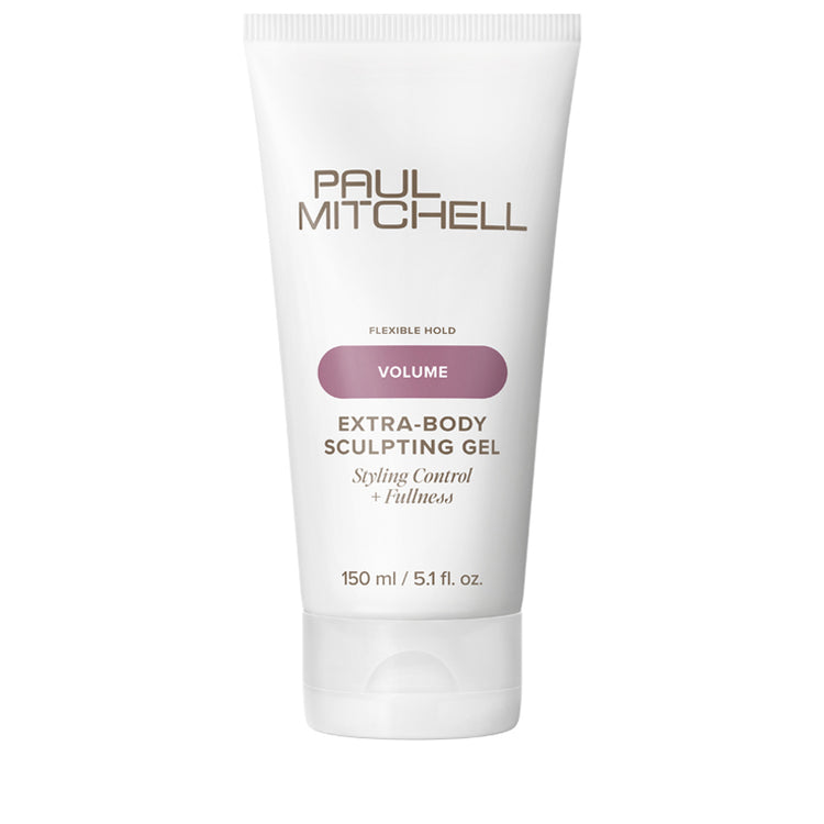 Paul Mitchell Extra-Body Sculpting Gel 150ml