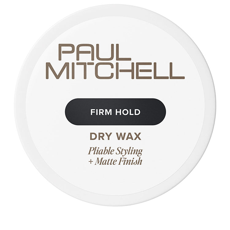 Paul Mitchell Firm Style Dry Wax 50g