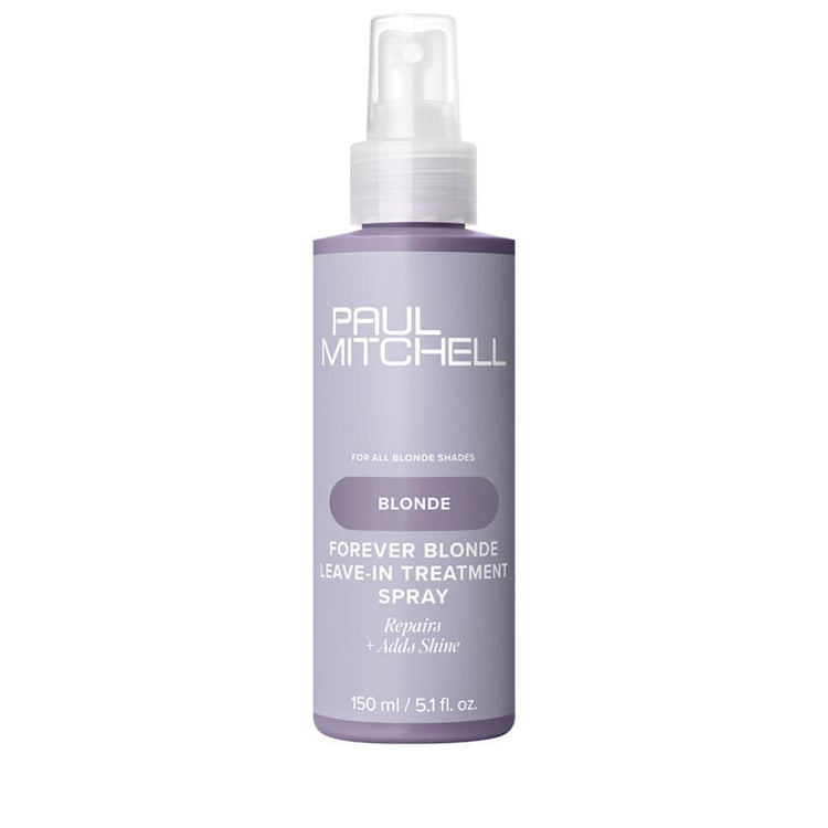 Paul Mitchell Forever Blonde Leave-In Treatment Spray 150ml