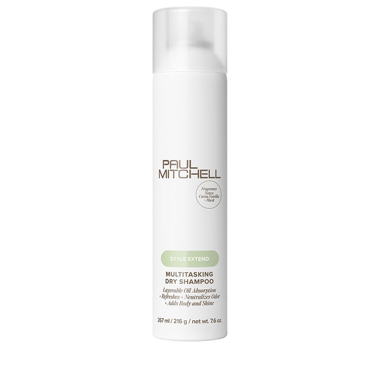 Paul Mitchell Multi-Tasking Dry Shampoo 267ml