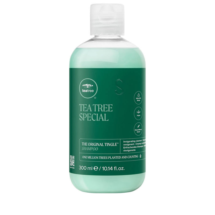 Paul Mitchell Tea Tree Special Shampoo 300ml