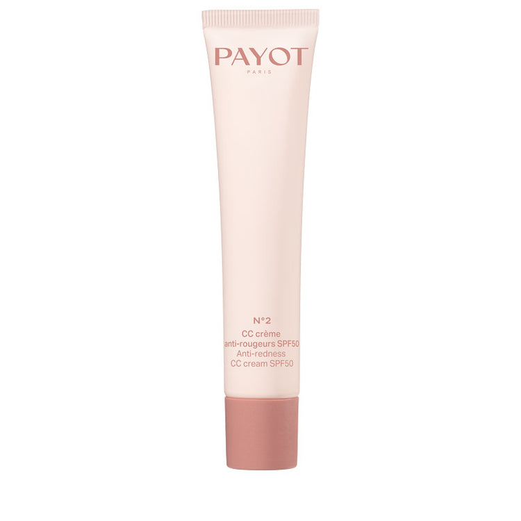 Payot No 2 Anti-Redness CC Creme SPF50+ 40ml