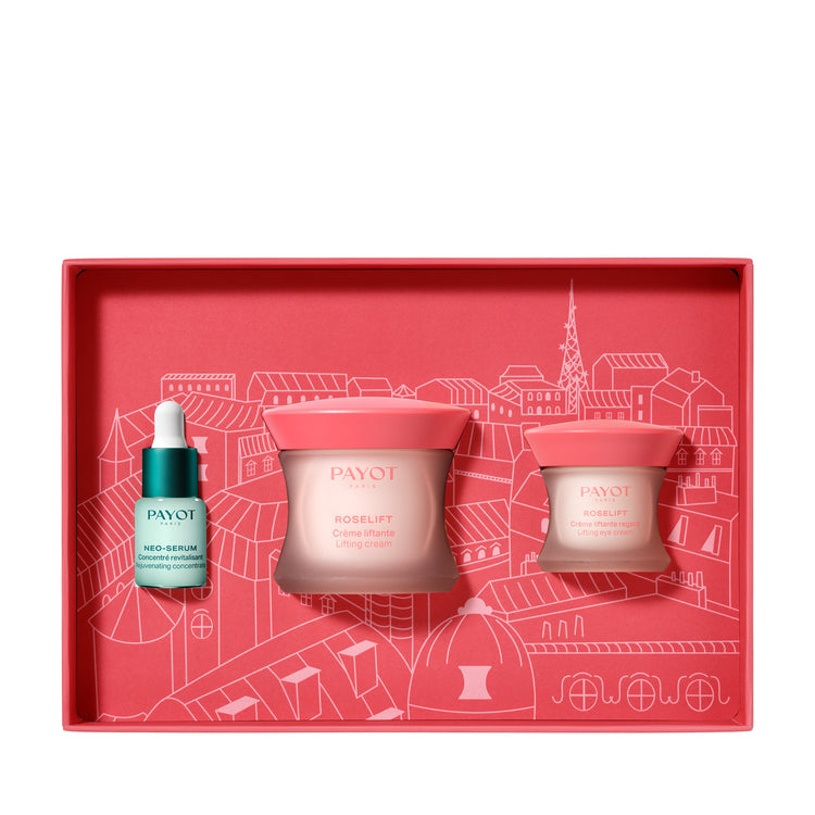 Payot Lifting Care Ritual