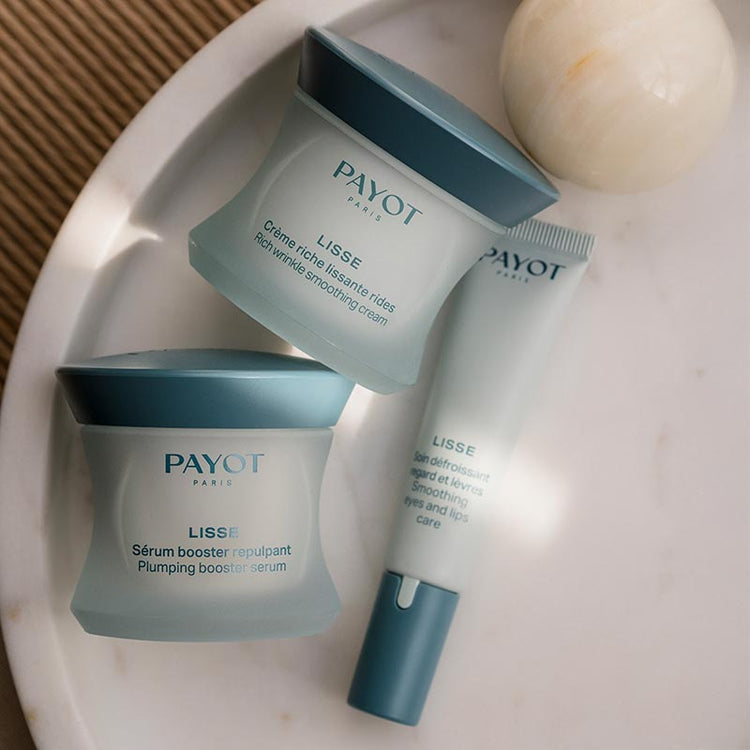 Payot Lisse Rich Wrinkle Smoothing Cream 50ml