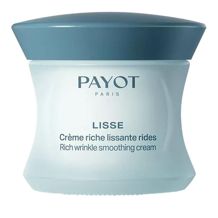 Payot Lisse Rich Wrinkle Smoothing Cream 50ml