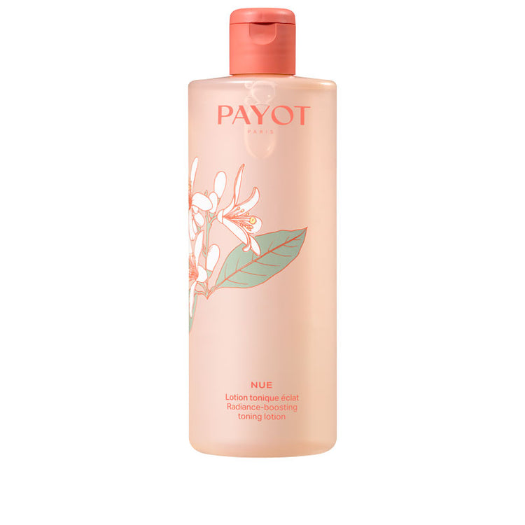 Payot Maxi Nue Radiance Boosting Toning Lotion 400ml