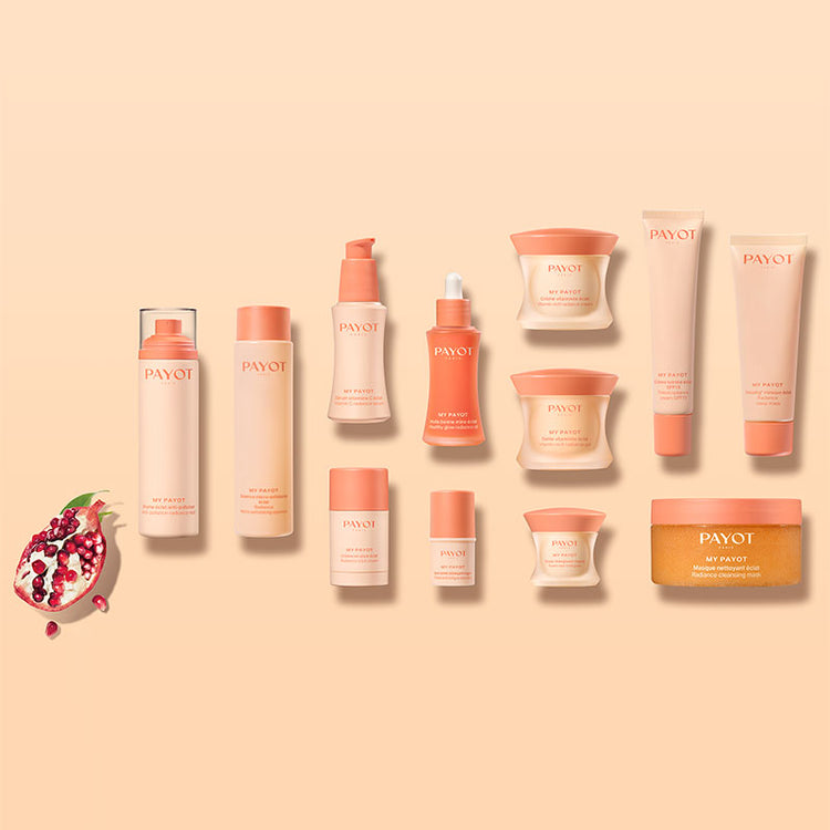 Payot My Payot Vitamin C Radiance Serum 30ml